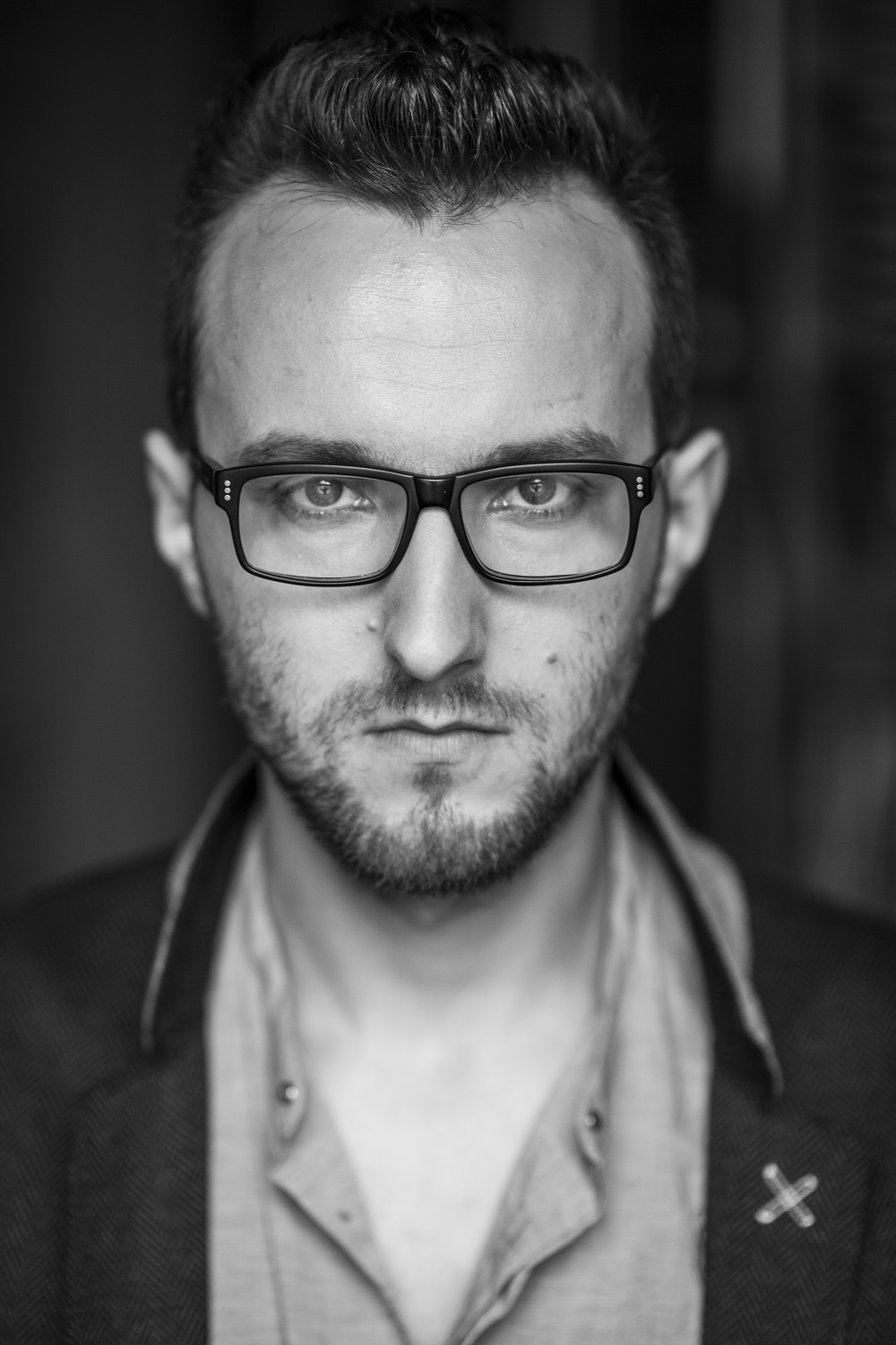 Krzysztof Lenczowski fot. Marta Wojtal